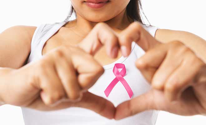 Breast Cancer Audio Course