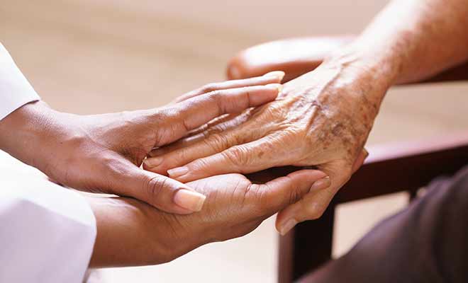 Audio Course Older Adult and Geriatric Care for Texas Nurses