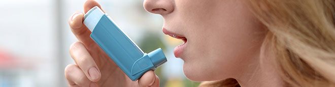 Limited-Time Offer for Chronic Obstructive Pulmonary Disease course